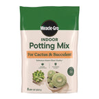 Miracle-Gro Cacti, Citrus and Palm Potting Mix 8 qt