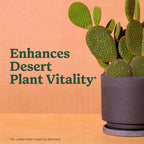 Miracle-Gro Cacti, Citrus and Palm Potting Mix 8 qt
