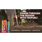 TruFuel Ethanol-Free 2-Cycle 50:1 Engineered Fuel and Oil 32 oz - Case of 6