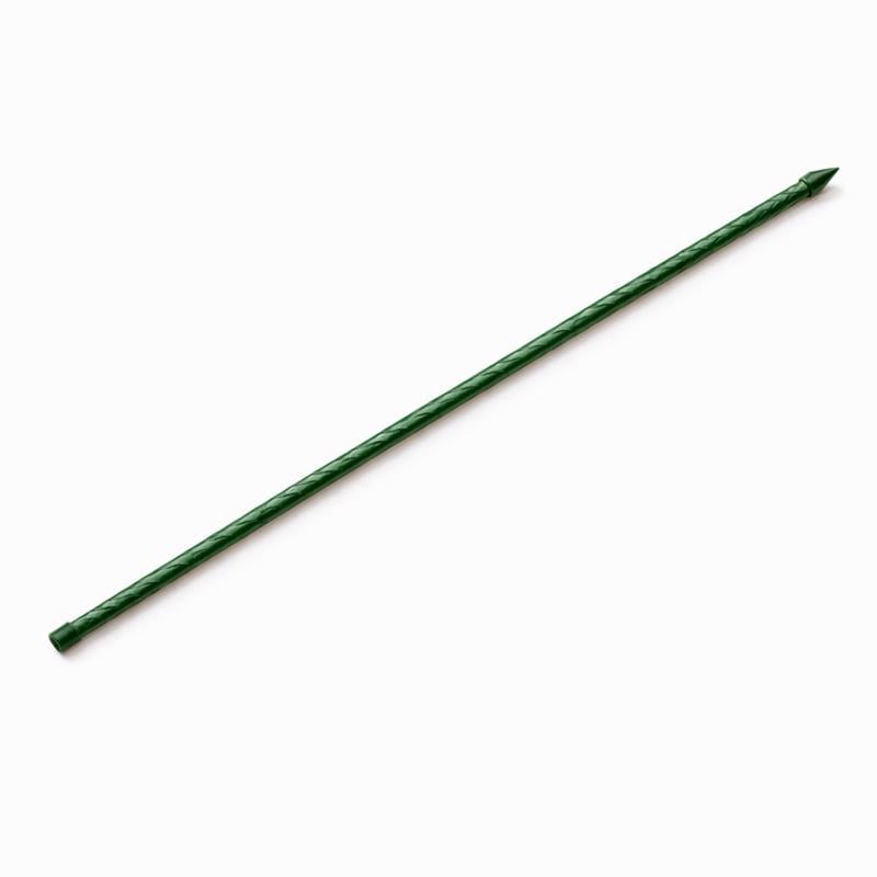 ATC 72 in. H X 0.6 in. W Green Iron Plant Stake