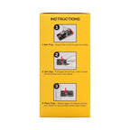 Victor Power-Kill Medium Snap Trap For Rats 1 pk - Case of 6