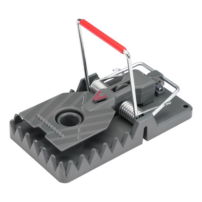 Victor Power-Kill Medium Snap Trap For Rats 1 pk - Case of 6