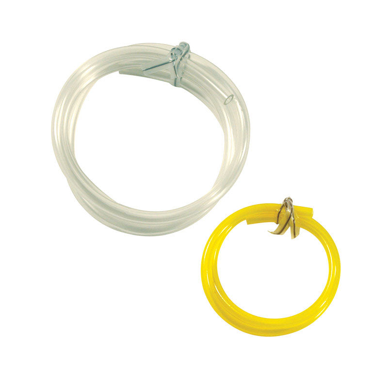 Arnold Gas Fuel Line For Most String Trimmers And Blowers - Case of 6