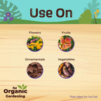 Bonide Organic Liquid Fungicide 32 oz