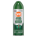 OFF! Deep Woods Insect Repellent Liquid For Biting Insects 6 oz - Case of 12