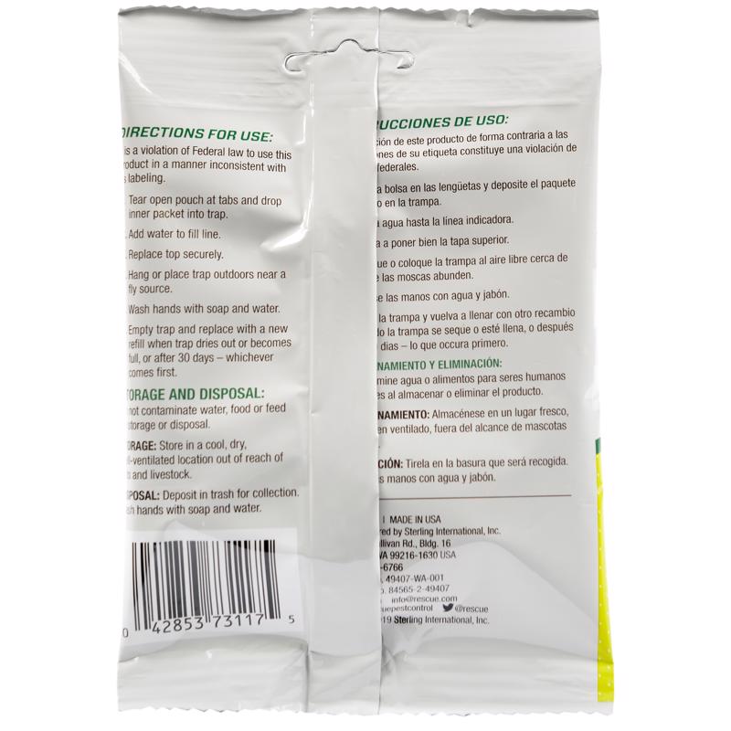 RESCUE! Fly Trap 0.51 oz