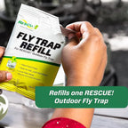 RESCUE! Fly Trap 0.51 oz