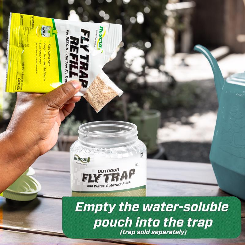RESCUE! Fly Trap 0.51 oz