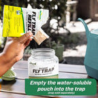 RESCUE! Fly Trap 0.51 oz