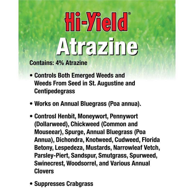 Hi-Yield Weed Killer Concentrate 32 oz
