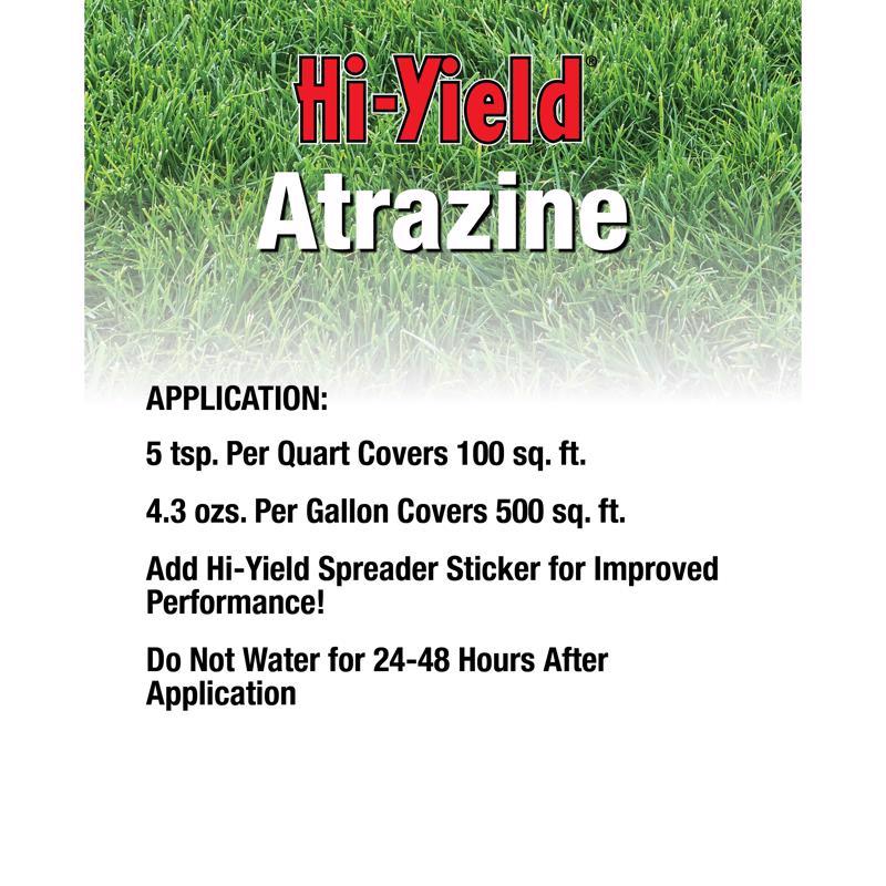 Hi-Yield Weed Killer Concentrate 32 oz