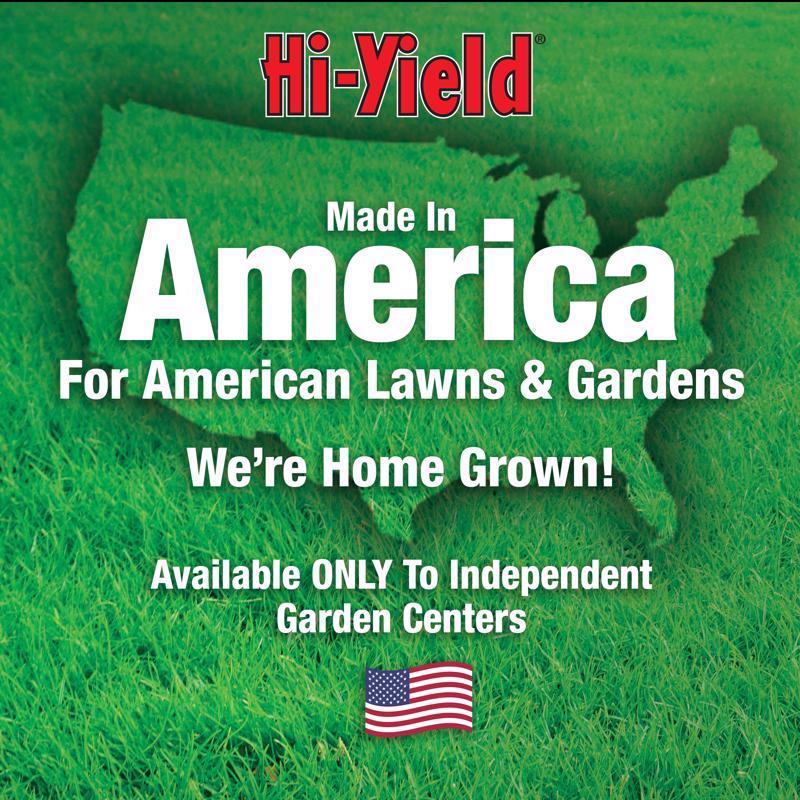 Hi-Yield Weed Killer Concentrate 32 oz