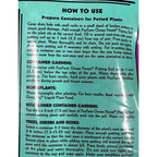 FoxFarm Ocean Forest All Purpose Potting Soil 12 qt
