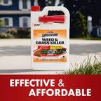 Spectracide Weed and Grass Killer RTU Liquid 1 gal - Case of 4