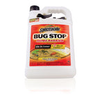 Spectracide Bug Stop Insect Killer Liquid 1 gal - Case of 4