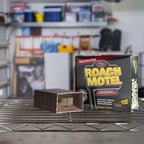 Black Flag Roach Motel Roach Bait Station 2 pk