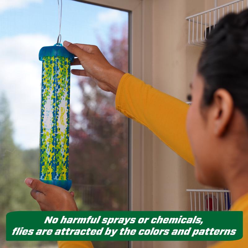 RESCUE! TrapStik Fly Trap 1 pk