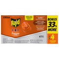 Raid Deep Reach Insect Killer Aerosol 1.5 oz - Case of 8