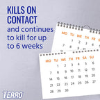 TERRO Ant Killer Liquid 16 oz