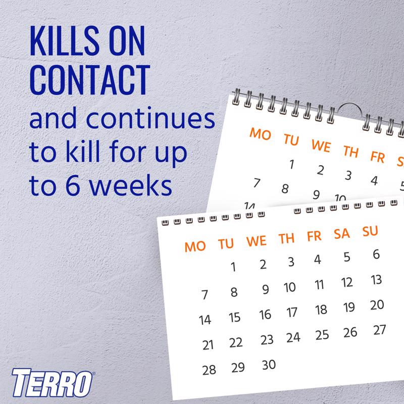TERRO Ant Killer Liquid 16 oz