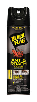 Black Flag Insect Killer Liquid 17.5 oz - Case of 12