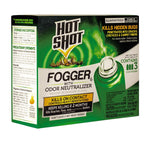 Hot Shot Insect Killer Fog 2 oz - Case of 12