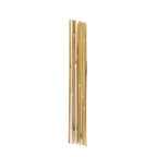 ATC 24 in. H Natural Bamboo Garden Stakes