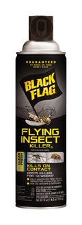 Black Flag Insect Killer Aerosol 18 oz - Case of 12