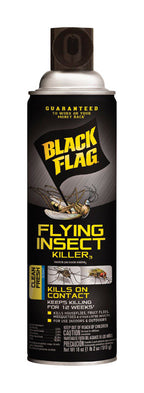 Black Flag Insect Killer Aerosol 18 oz - Case of 12