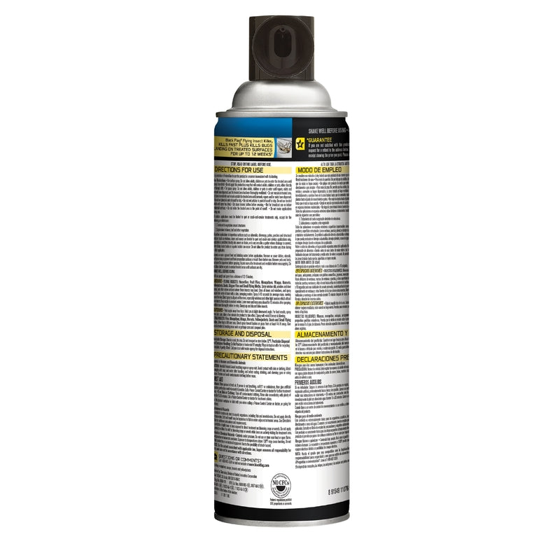 Black Flag Insect Killer Aerosol 18 oz - Case of 12