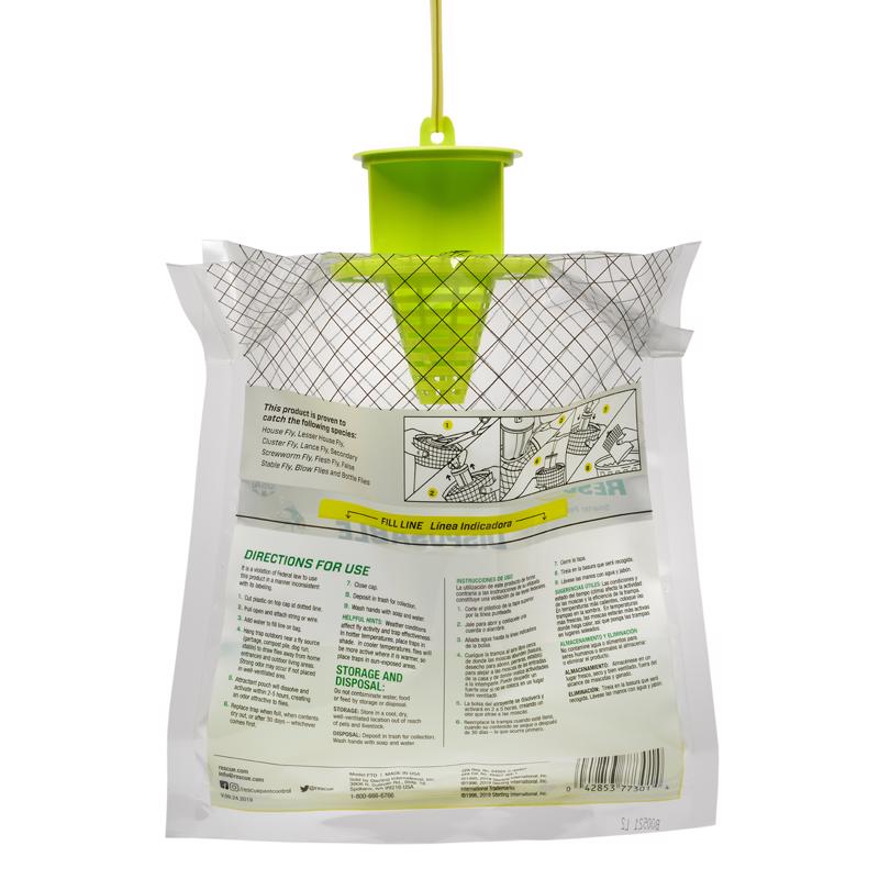 RESCUE! Fly Trap 1.45 oz - Case of 12