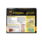 Black Flag Insect Killer Fog 1.25 oz - Case of 4