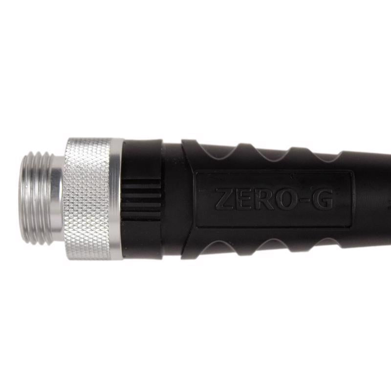 Teknor Apex Zero-G 5/8 in. D X 50 ft. L Heavy Duty Commercial Grade Garden Hose