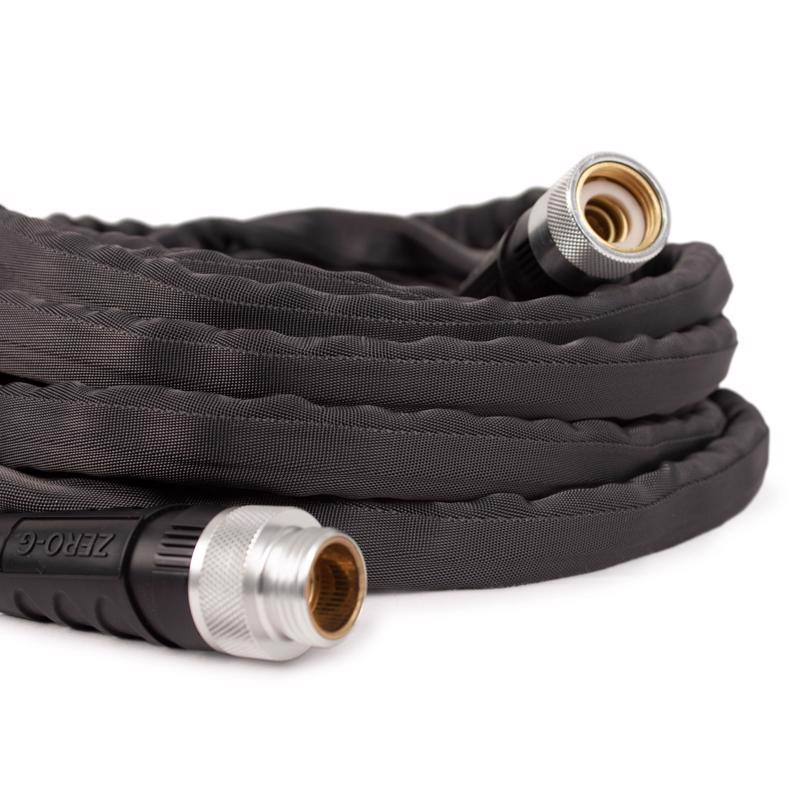 Teknor Apex Zero-G 5/8 in. D X 50 ft. L Heavy Duty Commercial Grade Garden Hose