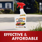 Spectracide Weed and Grass Killer RTU Liquid 32 oz