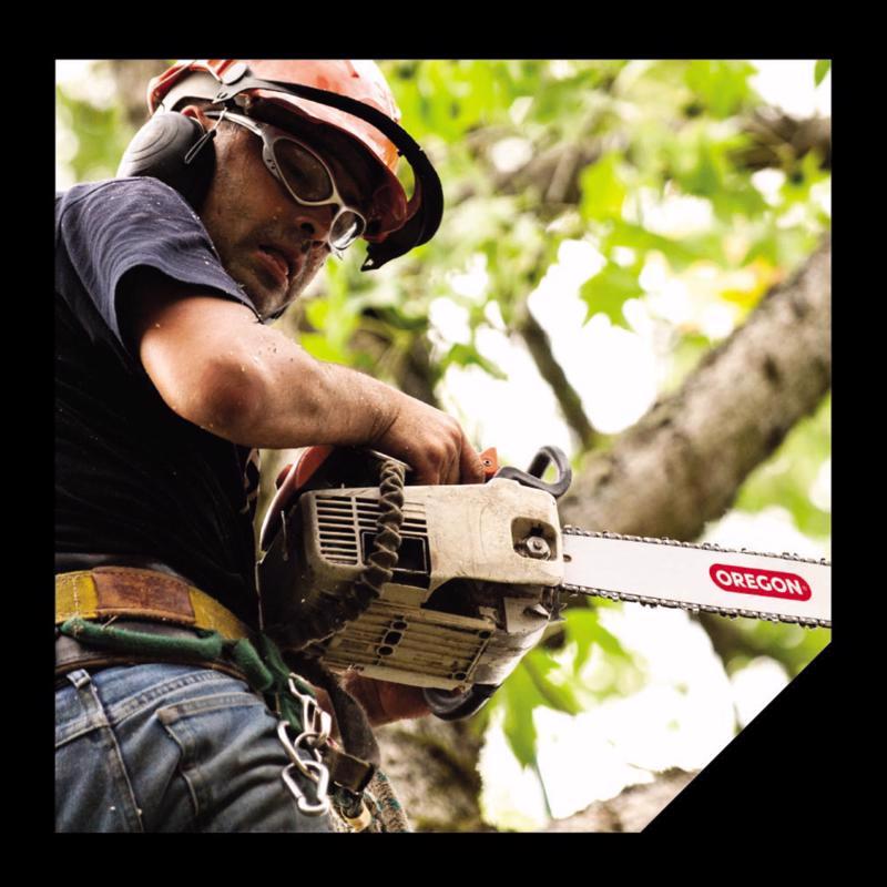 Oregon AdvanceCut S52 14 in. Chainsaw Chain 52 links
