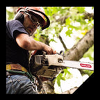 Oregon AdvanceCut S52 14 in. Chainsaw Chain 52 links
