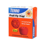 TERRO Fruit Fly Trap 2 pk