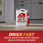 Ortho Home Defense Insect Killer Liquid 1.1 gal - Case of 4