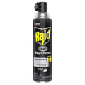 Raid Wasp and Hornet Killer Spray 17.5 oz - Case of 12