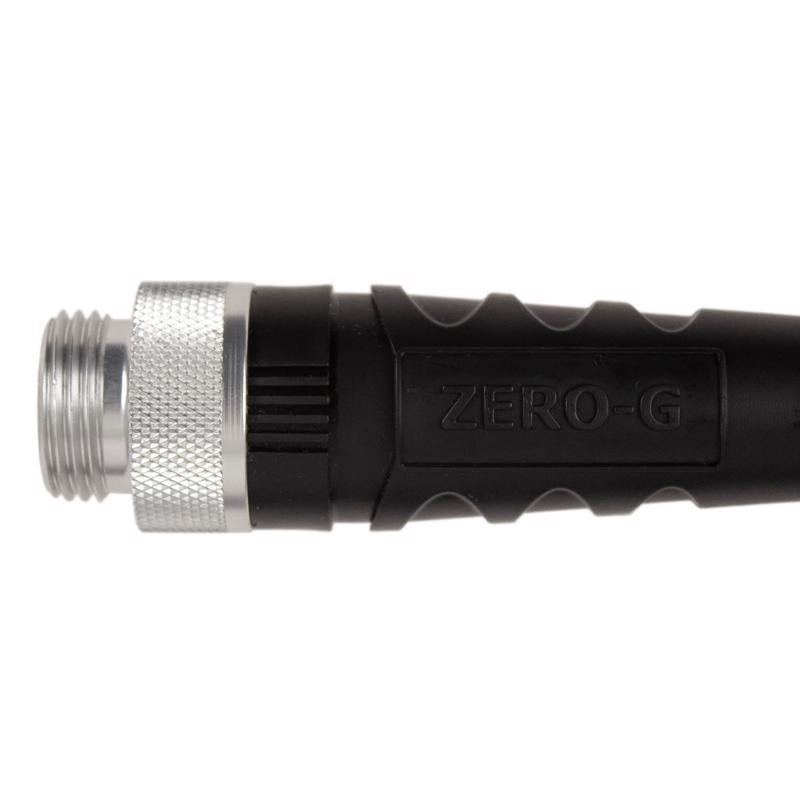 Teknor Apex Zero-G 5/8 in. D X 100 ft. L Heavy Duty Commercial Grade Garden Hose