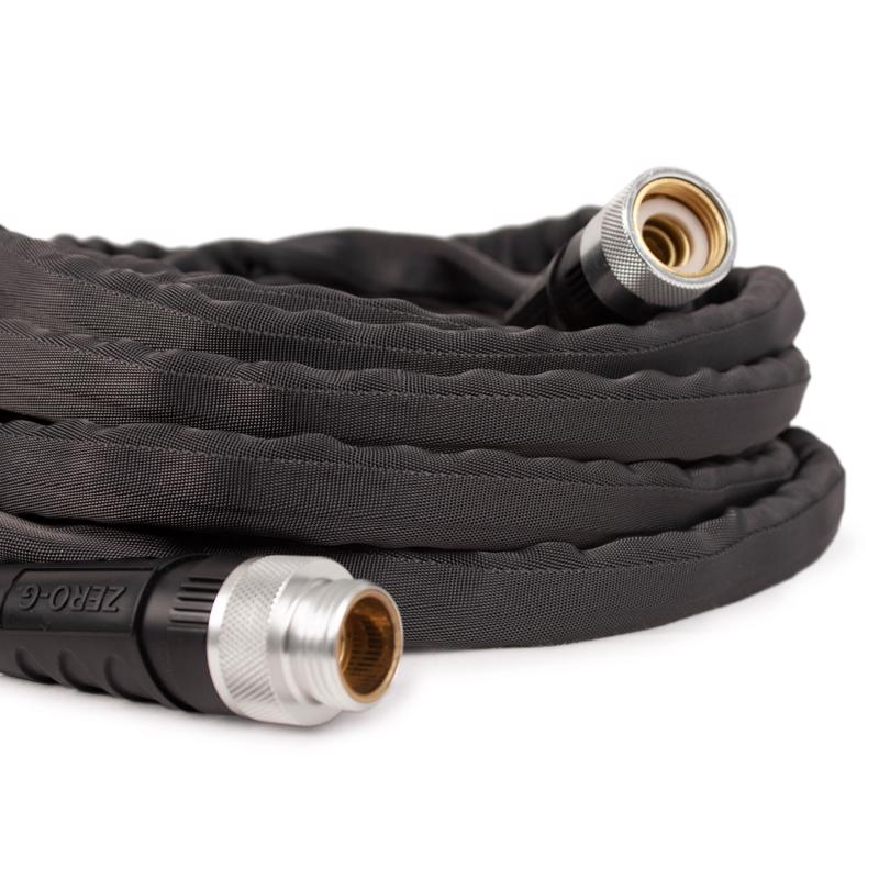 Teknor Apex Zero-G 5/8 in. D X 100 ft. L Heavy Duty Commercial Grade Garden Hose
