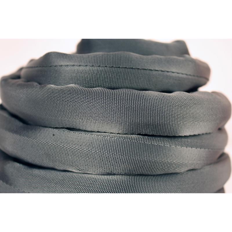 Teknor Apex Zero-G 5/8 in. D X 100 ft. L Heavy Duty Commercial Grade Garden Hose