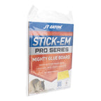 JT Eaton Stick-Em Pro Series Small Glue Board Trap For Insects/Rodents/Snakes 1 pk
