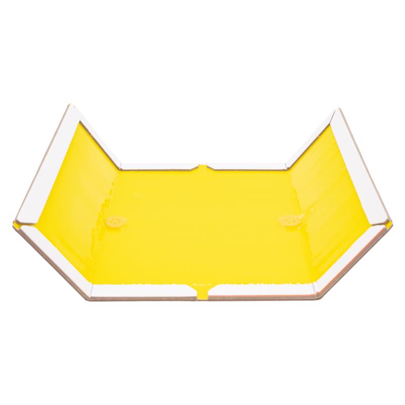 JT Eaton Stick-Em Pro Series Small Glue Board Trap For Insects/Rodents/Snakes 1 pk