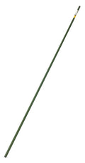 ATC 72 in. H X 7/16 in. W Green Iron Plant Stake