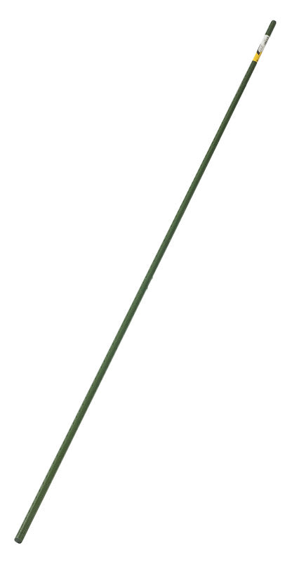 ATC 72 in. H X 7/16 in. W Green Iron Plant Stake