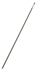 ATC 36 in. H Green Iron Plant Stake