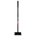 Truper Tru Pro 48 in. Steel Tamper Steel Handle