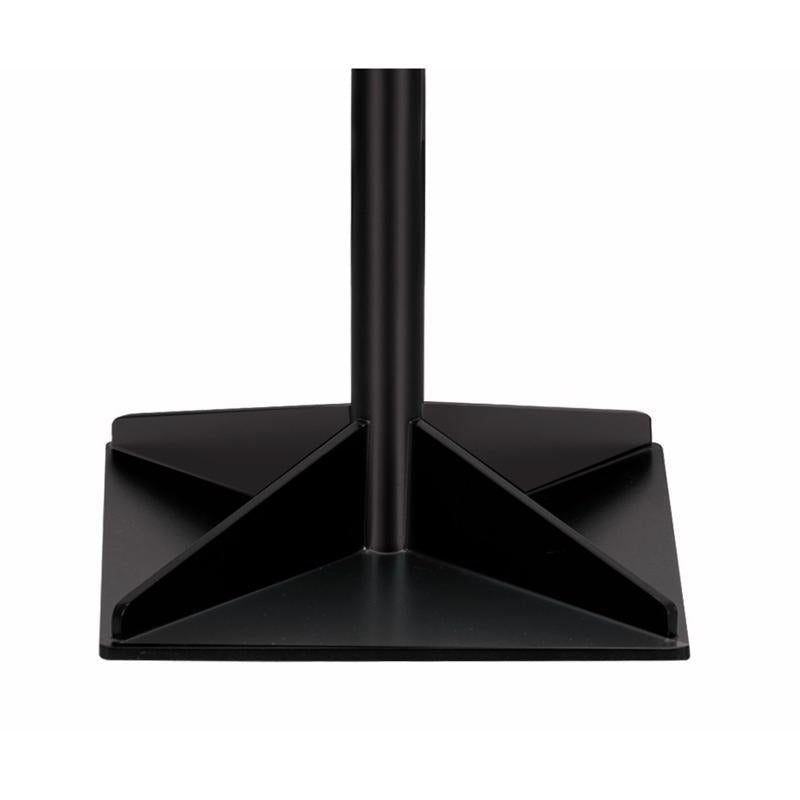 Truper Tru Pro 48 in. Steel Tamper Steel Handle